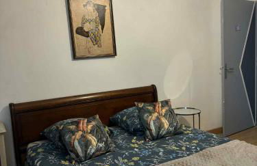 Gîte du RELAI du Château - Parc Oriental - Puy du Fou - Foto 30