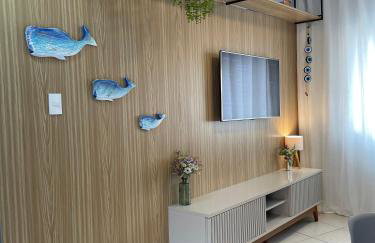 Boqueirão beach house - Foto 3
