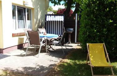 NEU Ferienhaus am Saaler Bodden - Foto 18