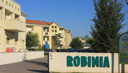 Robinia/Pinetine Lido Altanea - Photo 4