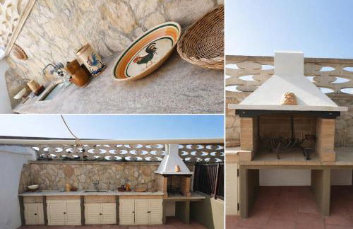 Paolo&Claudia - La Casa Di Mare by Salento Mare Cielo Travel Slow Live More - Photo 23