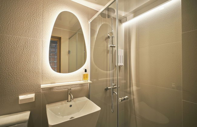 Dandelion Sinsa Branch 1 - Foto 56