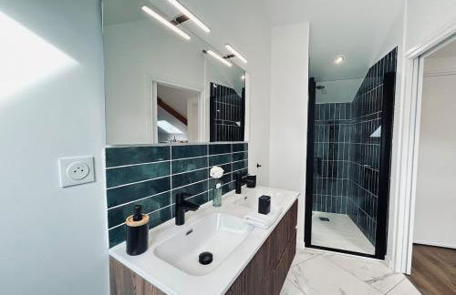 3 Vasnier confortable proche caves de champagne - Foto 19