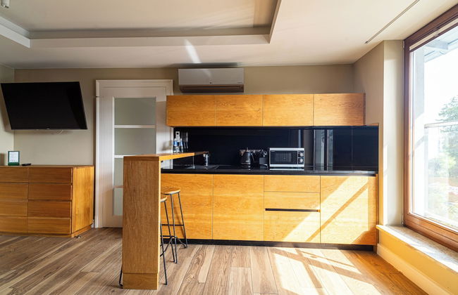 Grand Apartments - Blue Marlin Luxury - Foto 32