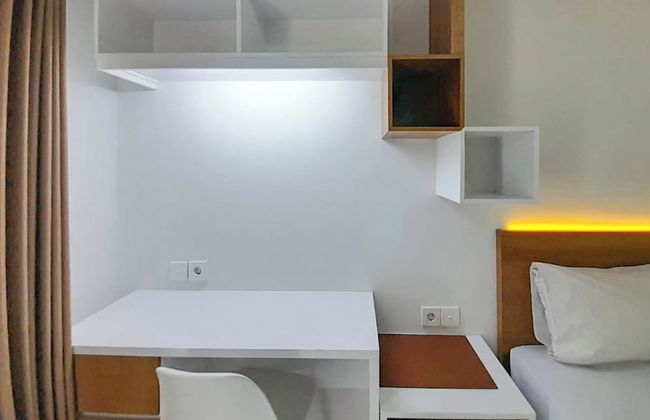 Simply Look Studio At Taman Melati Sinduadi Apartment - Foto 15