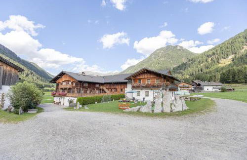 Obermarhof Gsies - Foto 9