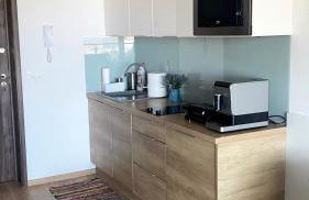 Apartament z widokiem na morze - Foto 12