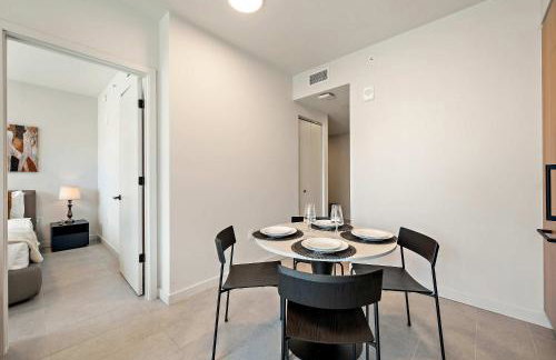 501 First Miami Worldcenter by Palermo Home Miami - Foto 16