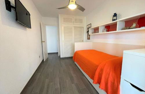 Belvilla by OYO Villa in La Manga del mar Menor - Foto 36