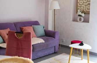 Apartment in Cannes - Foto 38