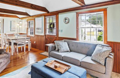 A Wave from it All: Swift's Beach Wareham - Foto 5