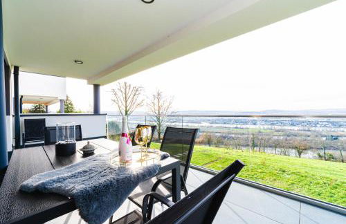 VIP Suite with Panoramic Views - Foto 36