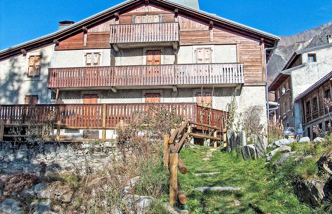 Chalet Le Tour - Photo 5