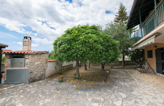 Apartment Zlatko - Foto 18