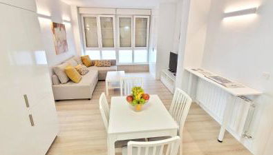 Cozy White Home in Getxo - Foto 3