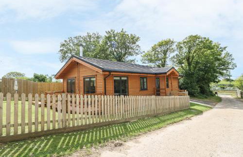 Chale Farm Lodge - Foto 26