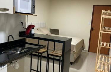 Studio Pé na Areia 2 - Foto 9