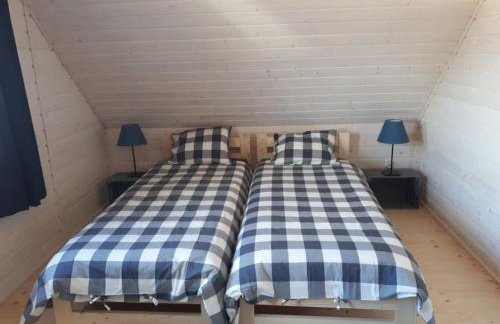 SuliLand Domki pod Ślężą - Photo 29