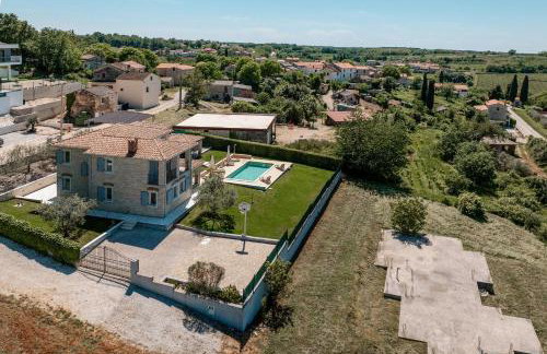 Villa Ferencina - Foto 44