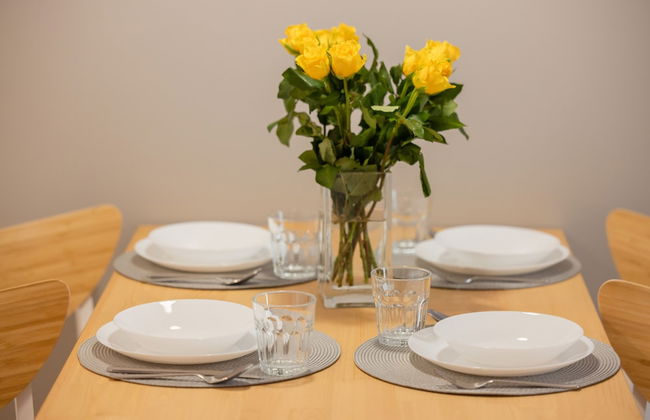 Apartment Jasna by Renters - Photo 4