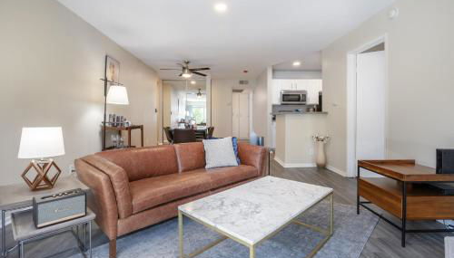 Westwood 2BR w Balcony Fireplace nr UCLA LAX-169 - Foto 3, Other