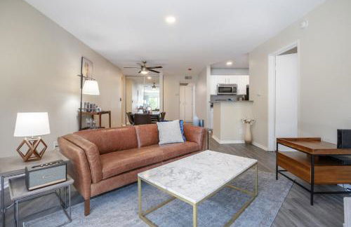 Westwood 2BR w Balcony Fireplace nr UCLA LAX-169 - Foto 3