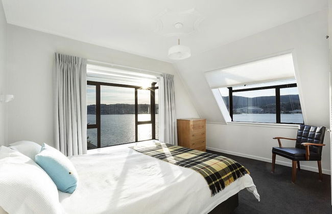 Harbour Views - Foto 2