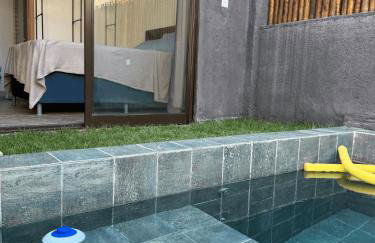 MHV Milagres - Casa Maria, ¡Refugio en condominio a pocos metros de la paradisíaca playa Marceneiro! - Foto 7