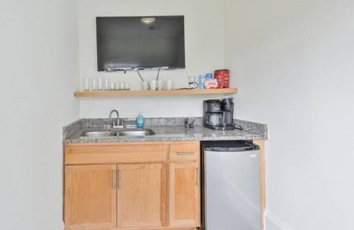 Modern rooftop home in Midtown - Foto 56