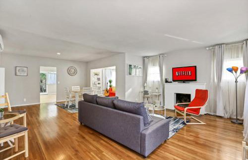 Long Beach House - Foto 4