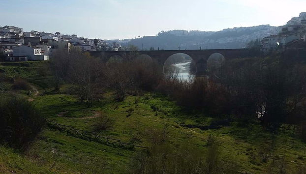 Profitez de la randonnée