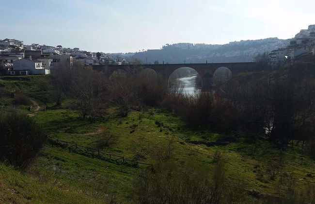 Senderismo por los meandros del Guadalquivir - Foto 4