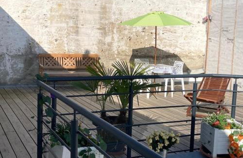 Logement hyper centre près du Port et prés salés - Foto 5