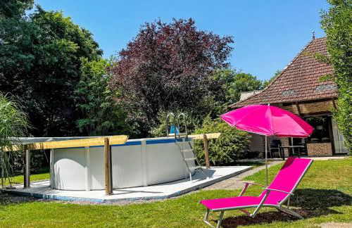 Holiday Home Alexandre by Interhome - Foto 149