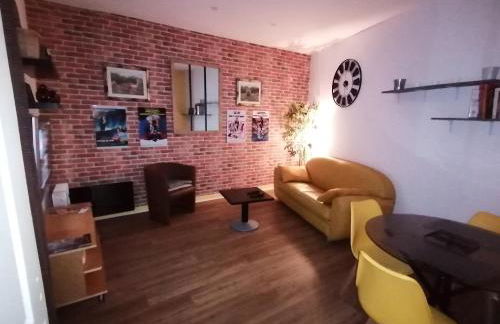 Maison Antony parking gratuit proche Paris - Foto 31