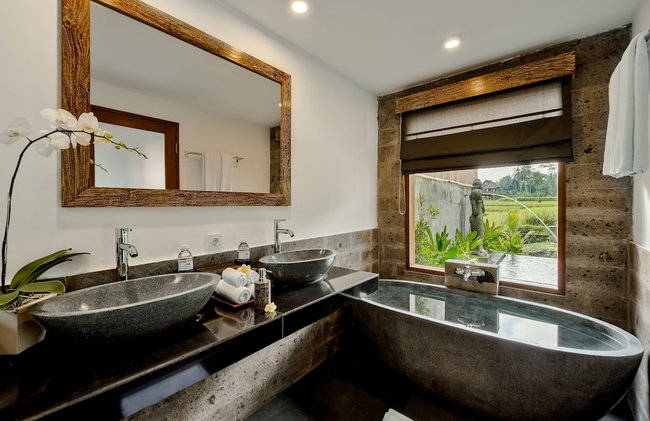 Poka Ubud Hidden Paradise & Spa by EPS - Foto 46