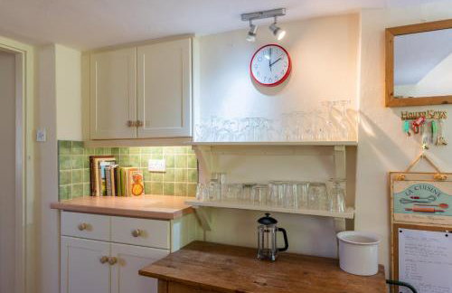 Finest Retreats - Valley Cottage - Foto 14