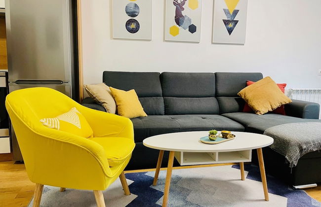 Gardenia Apartments - Foto 39