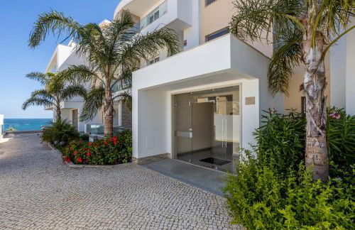 CoolHouses Algarve Lagos, 3 Bed modern Flat, outdoor & Indoor pools, Gym, Amor à Vida - Foto 34