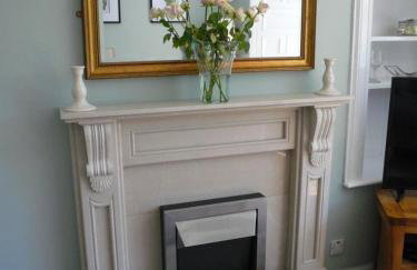 Woodburn ground-floor apartment in quiet setting in Pitlochry - Foto 8