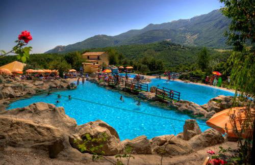 LUCIA HOME CASA VACANZE - Foto 27