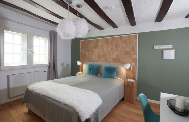 Ferienhaus Apple Tree - Foto 8