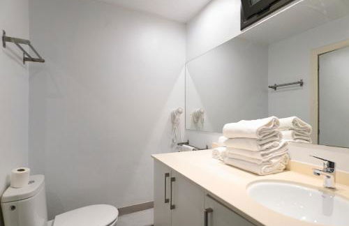 Fira Centric Apartments by gaiarooms - Foto 40