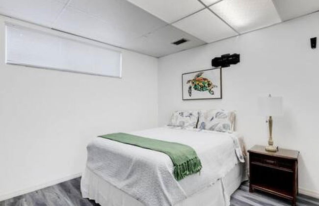 Siesta Key Marvel Pool SPA Deeded Beach Access - Foto 36