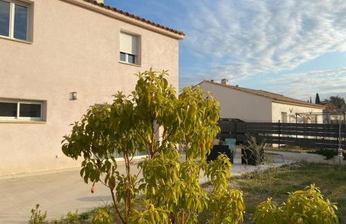 Maison Castellet, idéale famille, 12 min Sanary - Foto 25