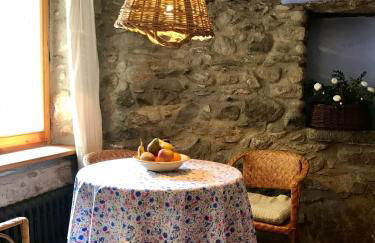 Casa Mingot SXVI Anciles Benasque - Photo 14