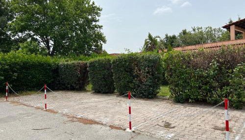 Casa Vacanze Complesso Turistico Portorosa - Foto 2