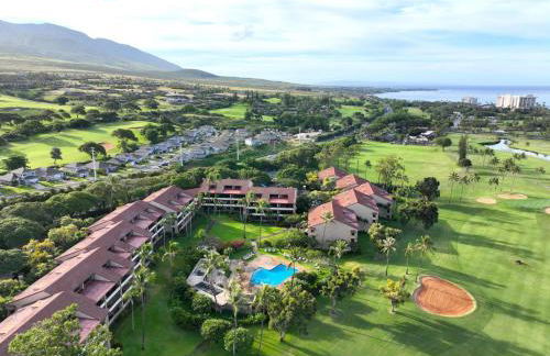 Kaanapali Royal 2-Bedroom Condo an Island Inspired Gem with Free Renal Car Included KRO-G201 by KBM - Foto 79