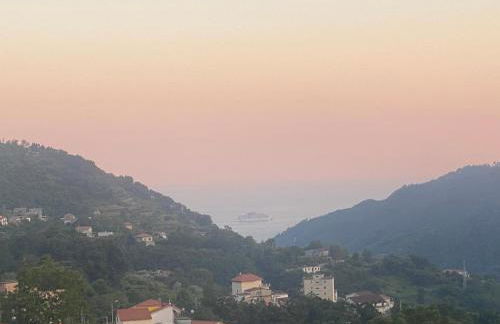 Una suite pop nel blu della Costiera - Foto 21