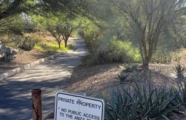 55 Plus 2-bedroom, 2-bathroom Townhouse in The Springs at Santa Rita - Foto 56